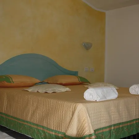Jasmine Hotel 3*