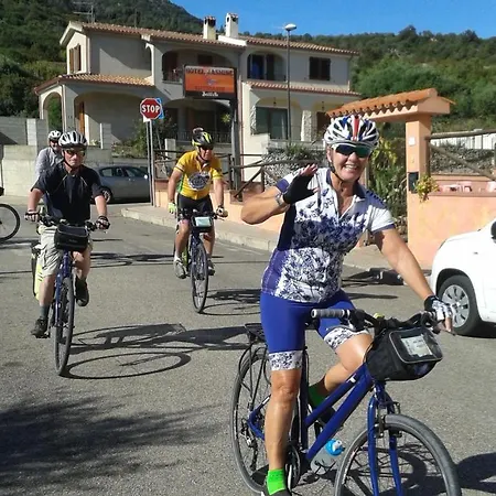 Jasmine Hotel Teulada