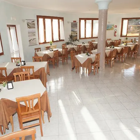 Hotel Jasmine Teulada