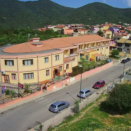 Hotel Jasmine