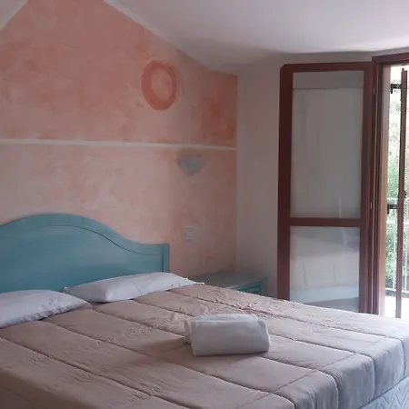 Hotel Jasmine Teulada