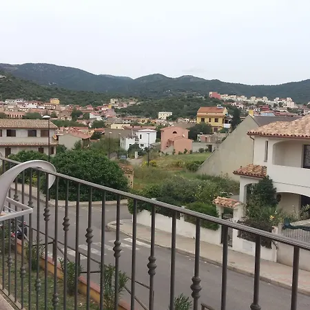 Ξενοδοχείο Jasmine Teulada