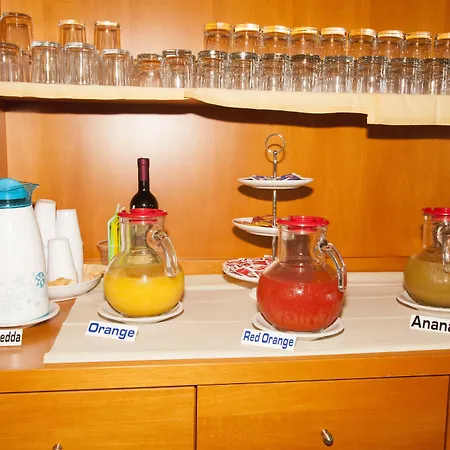 Jasmine Ξενοδοχείο Teulada