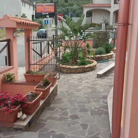 Jasmine Ξενοδοχείο 3*