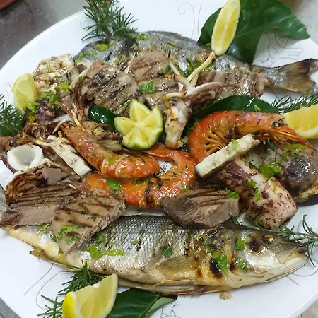 Jasmine Ξενοδοχείο Teulada