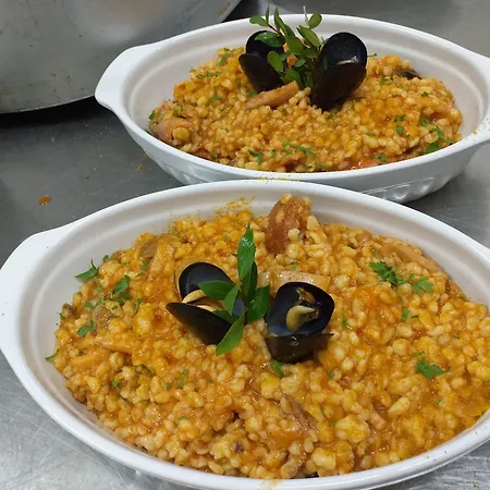 Hotel Jasmine Teulada