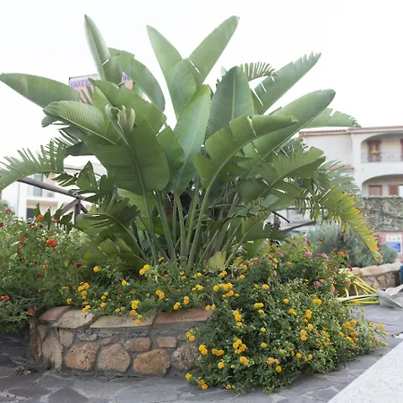 Jasmine Hotel Teulada