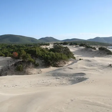 Jasmine Hotel Teulada