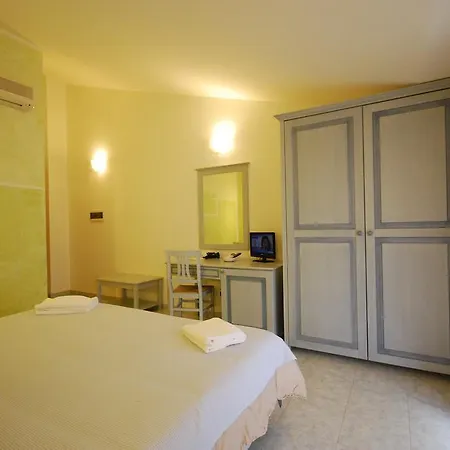 Hotel Jasmine Teulada