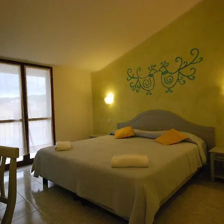 Jasmine Hotel Teulada