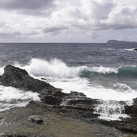 Jasmine Ξενοδοχείο Teulada