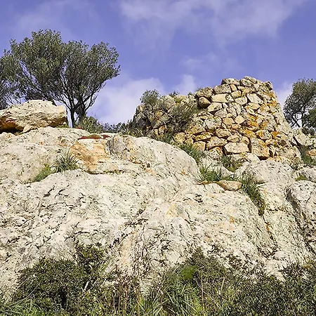 Jasmine Ξενοδοχείο Teulada