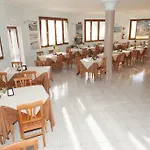 Hotel Jasmine Teulada
