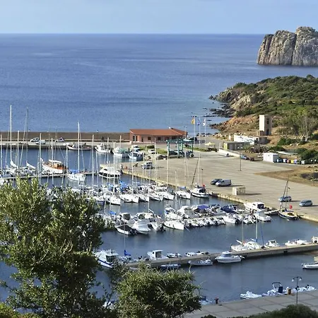 Jasmine Szálloda Teulada