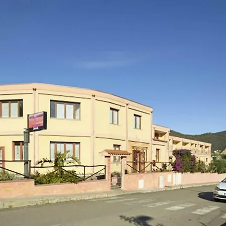 Hotel Jasmine 3*