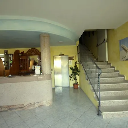 Jasmine Hotel Teulada