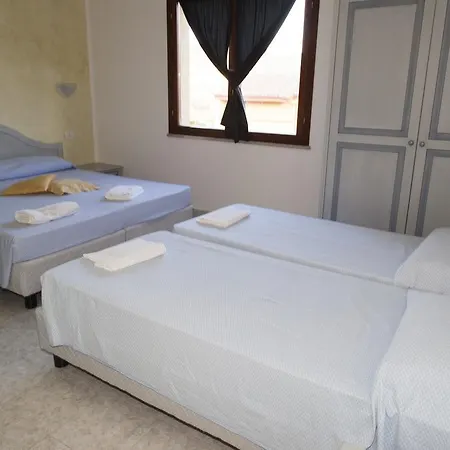 Hotel Jasmine 3*