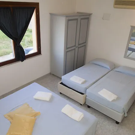 Szálloda Jasmine 3*