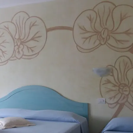 Jasmine Ξενοδοχείο Teulada