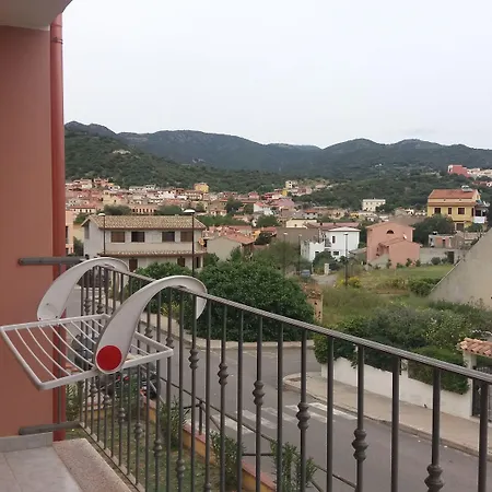 Hotel Jasmine Teulada