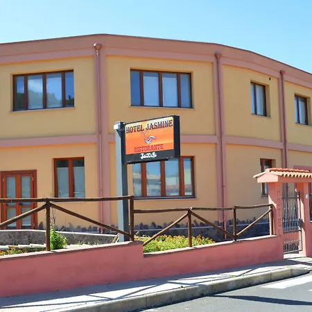 Hotel Jasmine Teulada