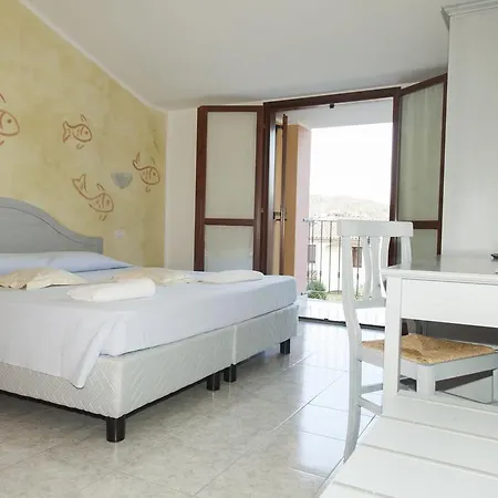 Hotel Jasmine
