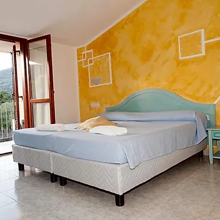 Jasmine Hotel