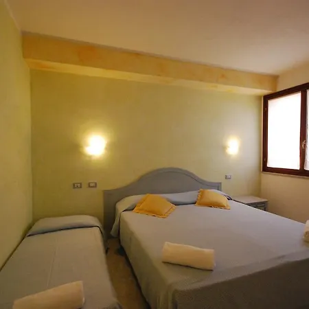 Jasmine Hotel Teulada