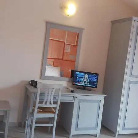 Hotel Jasmine