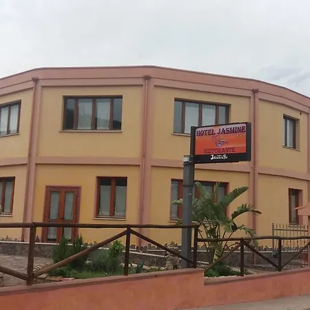 Jasmine 3*