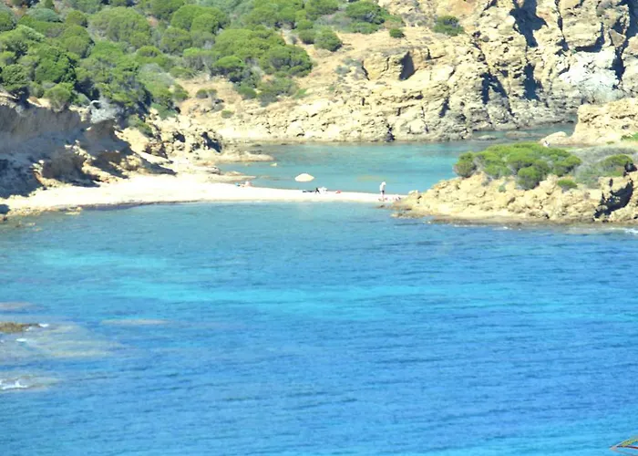 Jasmine 3* Теулада