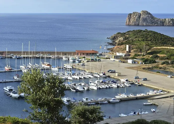 Jasmine Отель Теулада