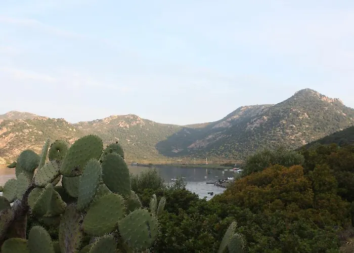 Отель Jasmine 3*