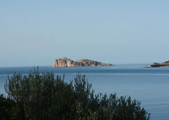 Jasmine 3* Теулада