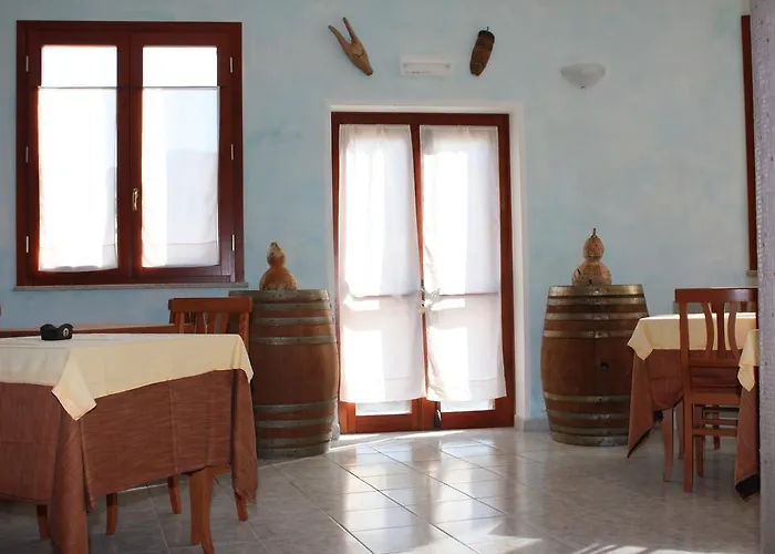 Jasmine Отель Теулада