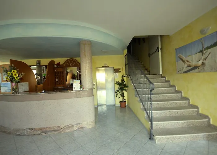 Jasmine Отель Теулада