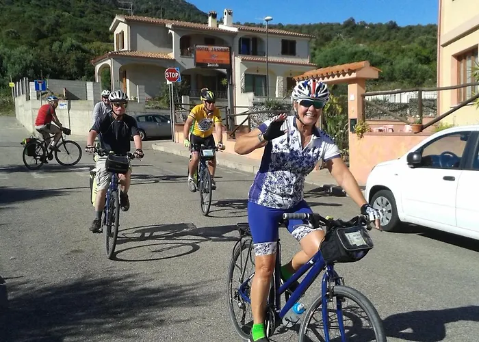 Jasmine Отель Теулада