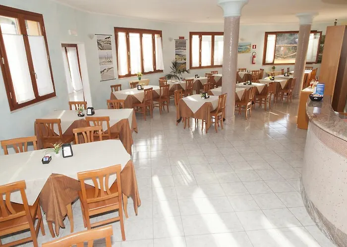 Отель Jasmine Теулада