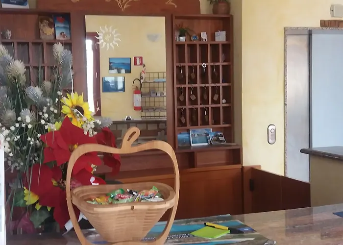 Отель Jasmine 3*