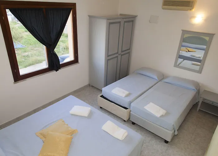 Отель Jasmine 3*