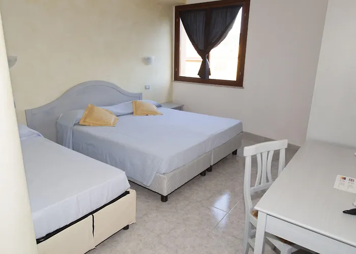 Отель Jasmine 3*