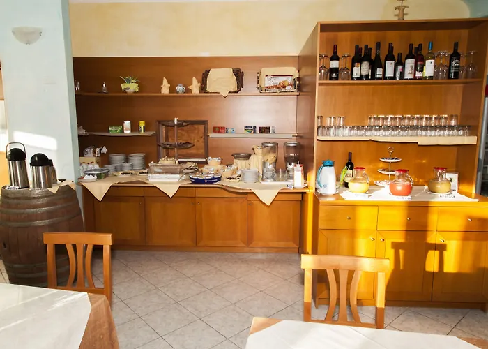 Отель Jasmine 3*