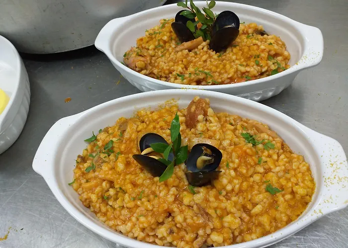 Отель Jasmine Теулада