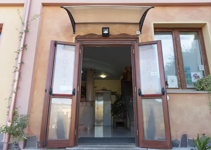 Отель Jasmine 3*