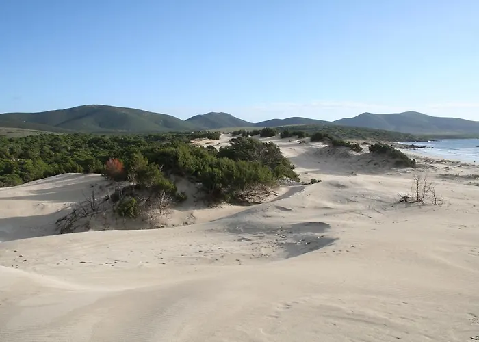 Jasmine Отель Теулада