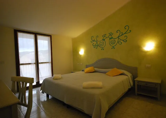 Jasmine Отель Теулада