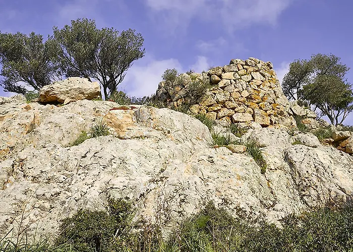 Jasmine Отель Теулада